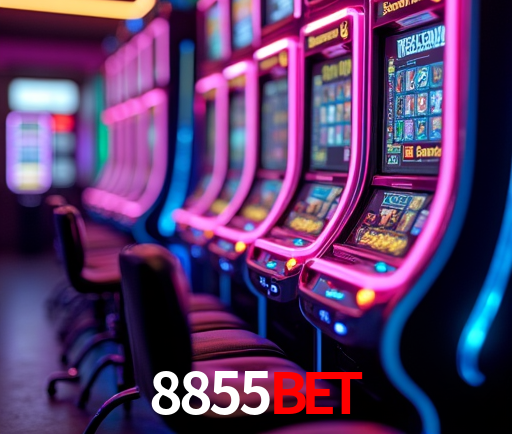 Loterias online na 8855BET